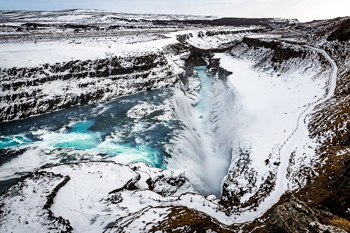 Casey Kiernan’s Iceland Images Workshop Evaluation