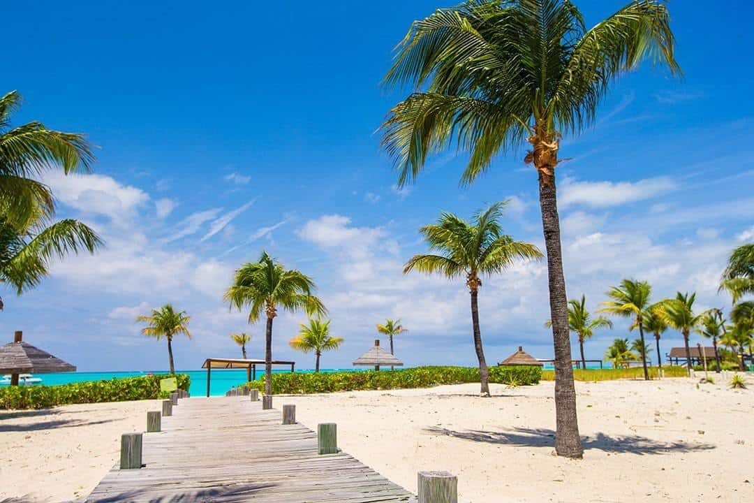 World’s High 15 Greatest Christmas Holidays for Households!