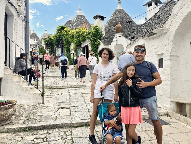 Household Trip Saving Suggestions – Plan a Household Trip on a Funds