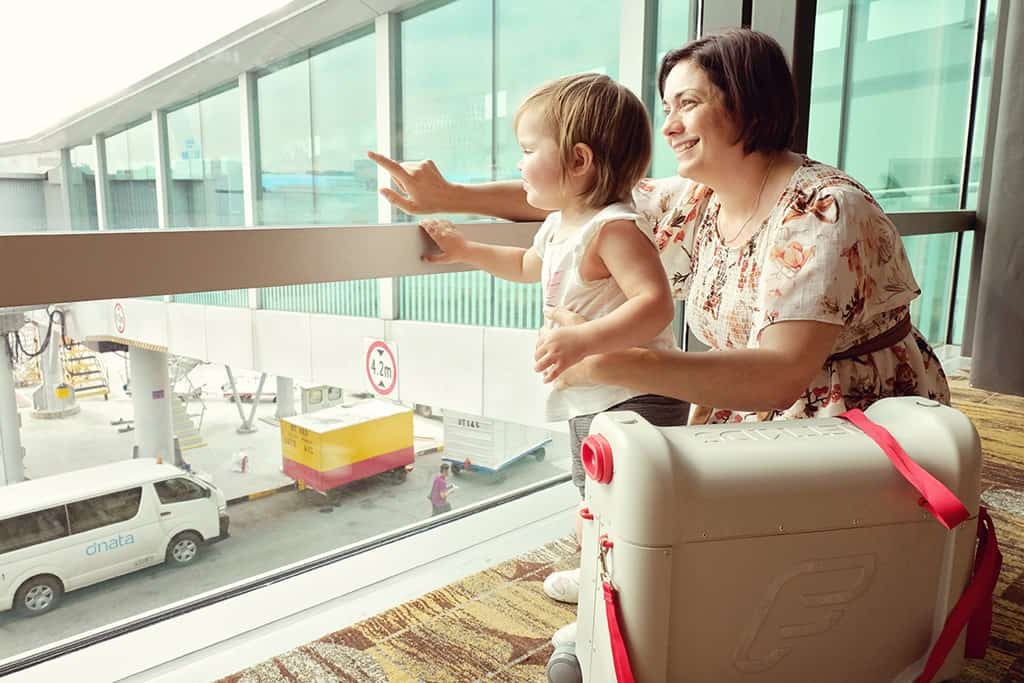 The Greatest Ideas for Retaining Small Youngsters Completely happy an Airplane!