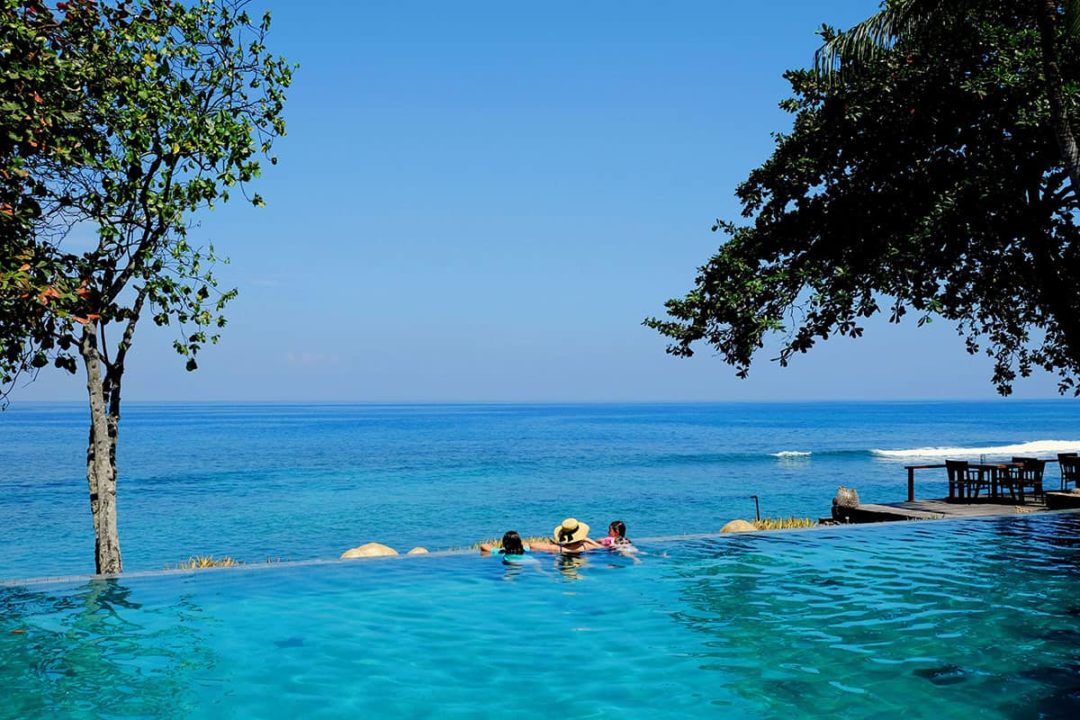 A Assessment of our Luxurious Keep at Jeeva Klui Resort in Senggigi, Lombok