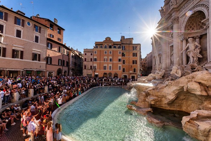 10 Finest Pictures Spots in Rome