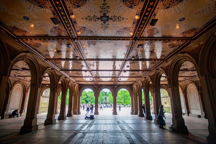 The ten Finest Locations to Take Footage in NYC