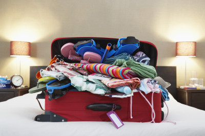 11 Issues You Ought to By no means Pack for Journey