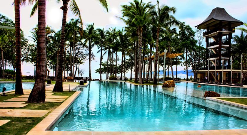 15 BEST BEACH RESORTS IN BATAAN