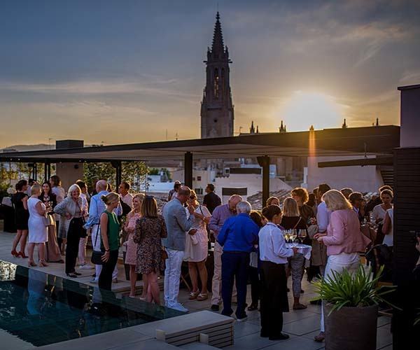 5 issues to do in Palma de Mallorca