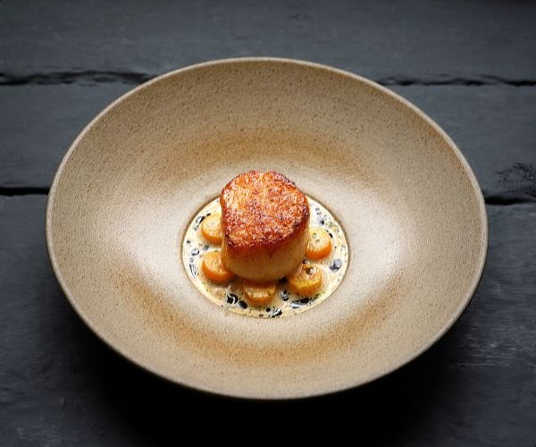 194 Michelin stars in the latest Michelin Guide to Great Britain and Ireland