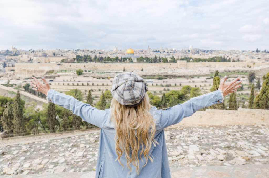 What to Expect When Travel Resumes