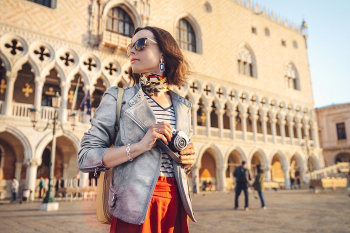 12 Most Iconic Locations within the World to