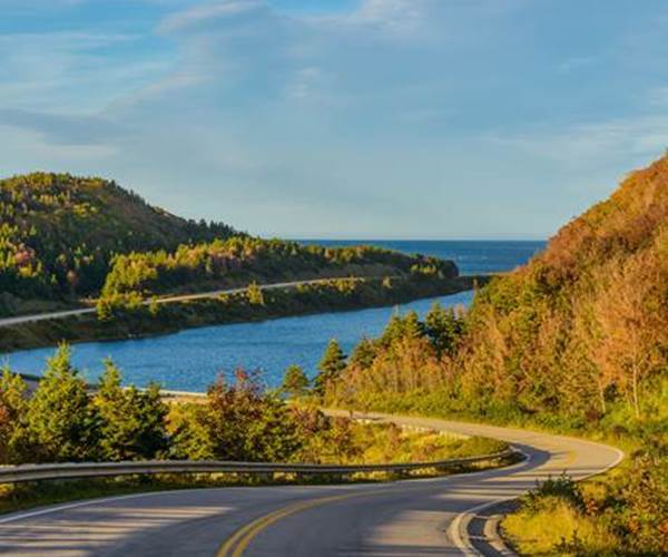 Unique coastal experiences in Nova Scotia