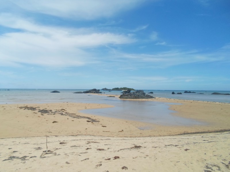 15 Greatest Seashores in Quezon