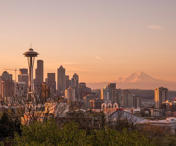 Wine, dine and uncover: Seattle’s greatest festivals for 2022