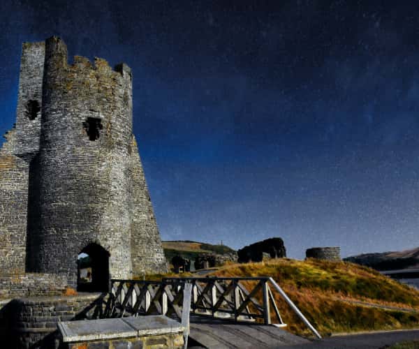 5 of Ceredigion’s must-visit gems