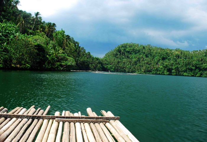 15 BEST LAGUNA TOURIST SPOTS
