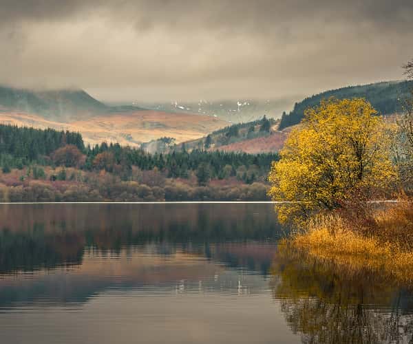 9 issues to see and do within the lovely Brecon Beacons