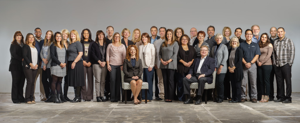 Inspiration Nominated for California Household Enterprise Awards