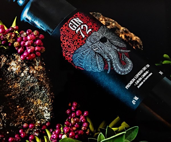 High tipples of the Canary Islands