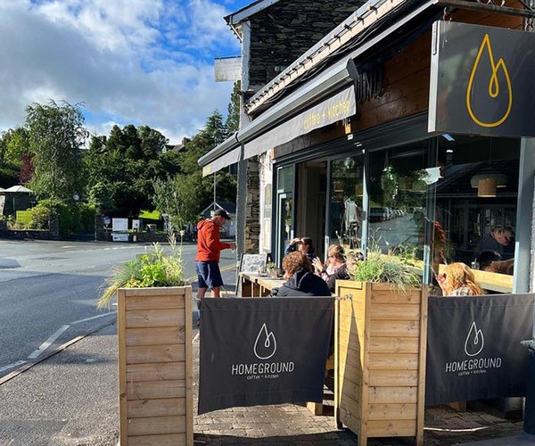 Windermere in a day – there’s so much to do!