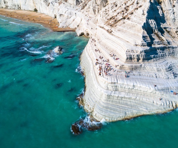 The 8 finest seashores of Sicily
