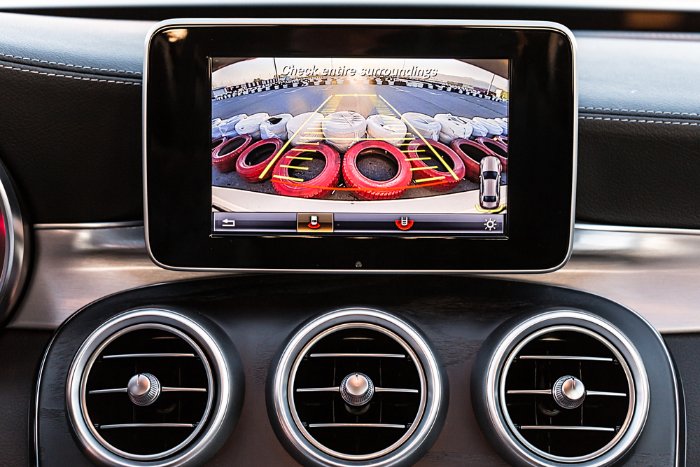 10 Best Backup Cameras for Your Car