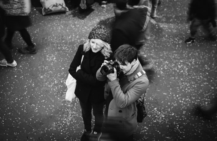 How to Say ‘Can I Take Your Picture?’ in 30 Languages