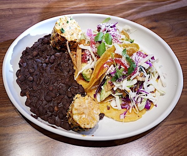 Taco Tuesday in Denver