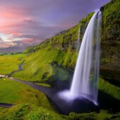 Breaking news: Iceland has a new volcanic eruption!