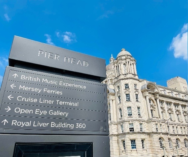 7 causes to go to Liverpool