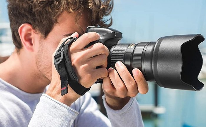 11 Best Hand Grip Camera Straps