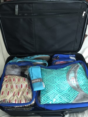 Professional-Packing Made Simple