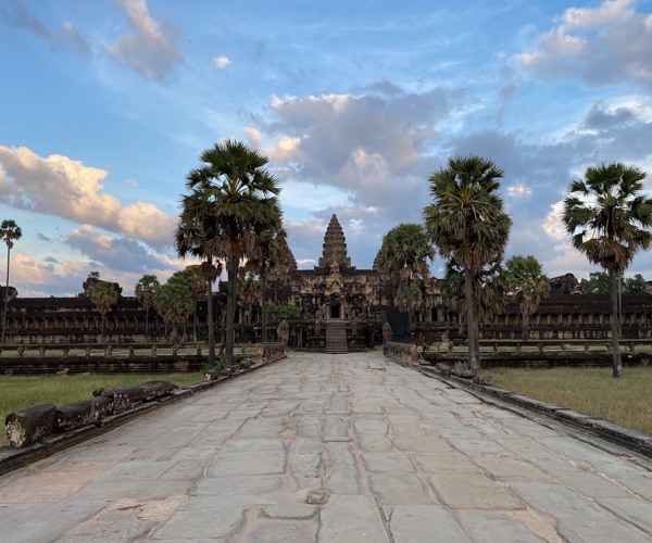 Now is the time to visit the first country in Southeast Asia with zero COVID restrictions for vaccinated travellers!