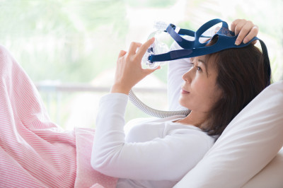 How To Journey along with your CPAP Machine