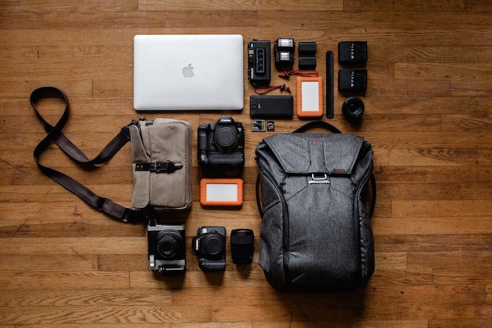 16 Greatest Journey Digicam Luggage to Purchase