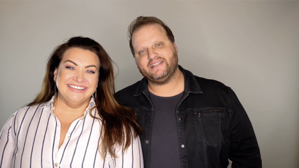 One Cool Beene: Interview With a Top Gospel Concert Promoter
