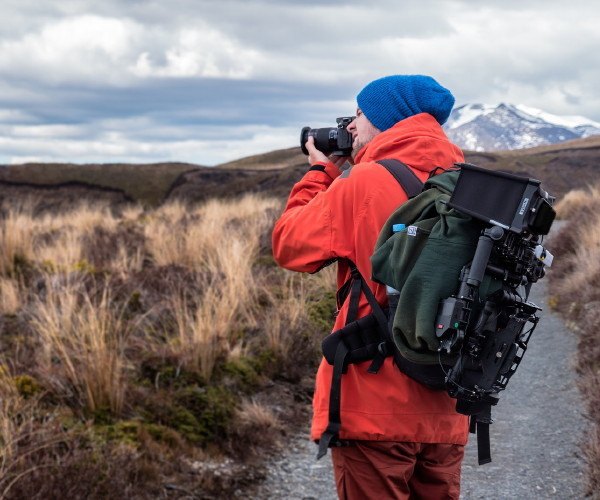 5 fascinating photo-adventure excursions in South America