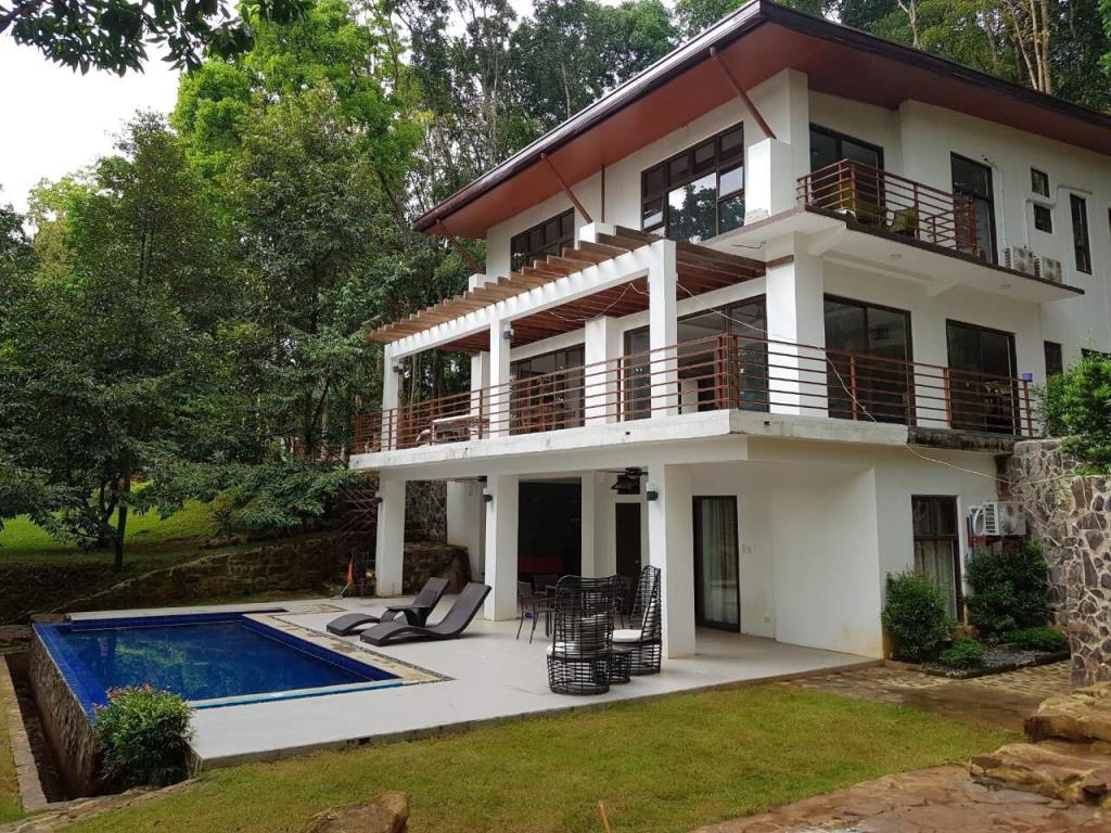 15 Best RIZAL Private Resorts