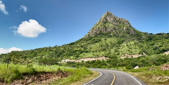 Plan for Highway Journey Images
