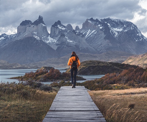 10 of the most breathtakingly scenic places in South America