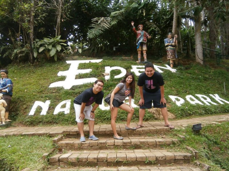 15 Greatest DAVAO CITY Vacationer Spots