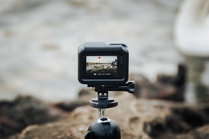How To Shoot A GoPro Time-Lapse