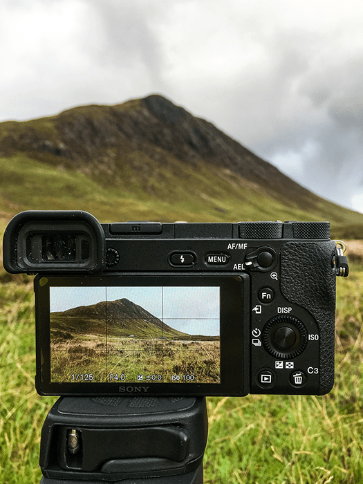 Sony a6500 Review
