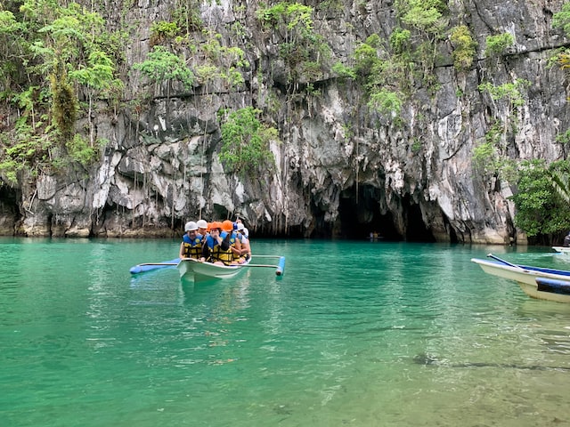 The Best Tours in Palawan