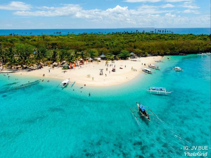 15 Best CEBU TOURIST SPOTS