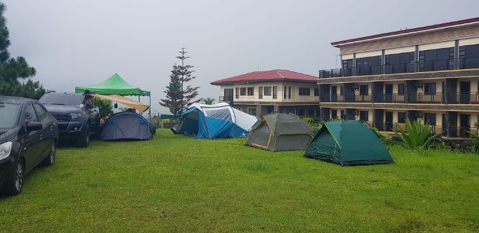 7 Best RESORTS IN TANAY, Rizal