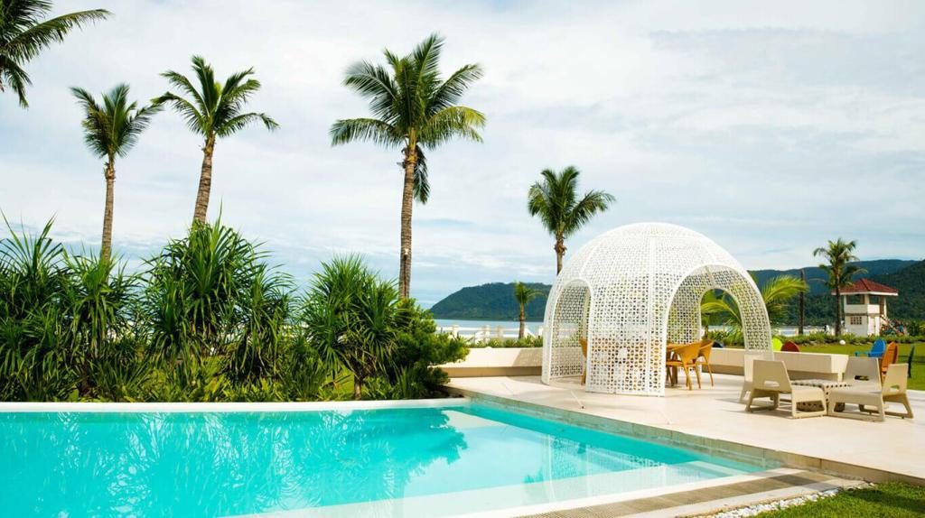 10 Best BEACH RESORTS in BALER, Aurora