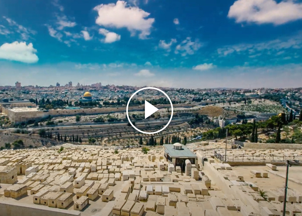 The Best of Christian Travel: “Behind the Scenes with Host Laurence Fishburne”