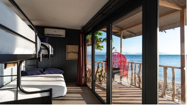 High 9 Seashore Resorts in Calatagan Batangas