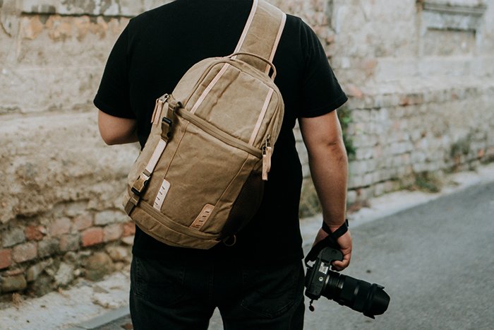 10 Best Camera Sling Bags