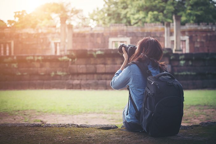 7 Packing Hacks for the Journey Photographer