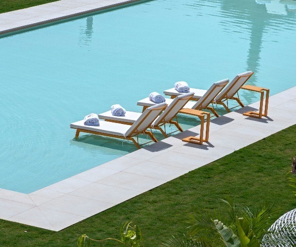 Brief keep: SO/ Sotogrande, Sotogrande, Andalucia, Spain